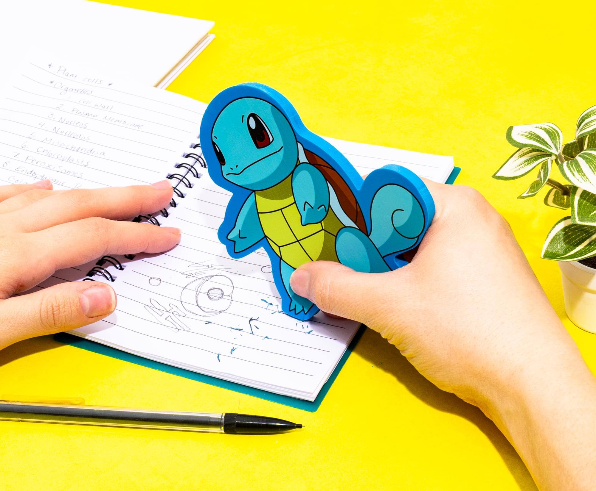 media item thumbnail