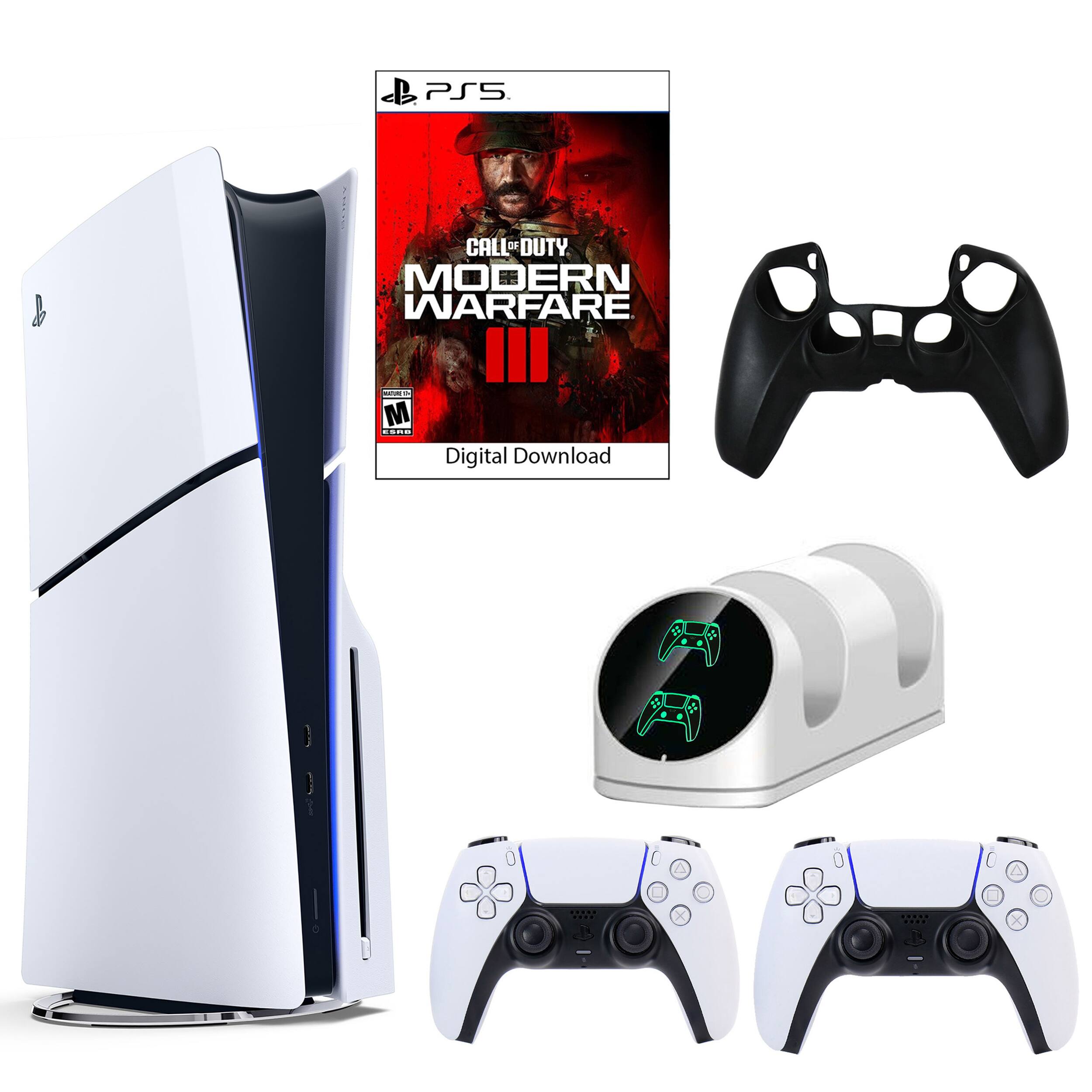 PS5 Call of Duty Modern Warfare III - Digital Download