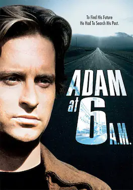 Adam at 6 A.M. - DVD