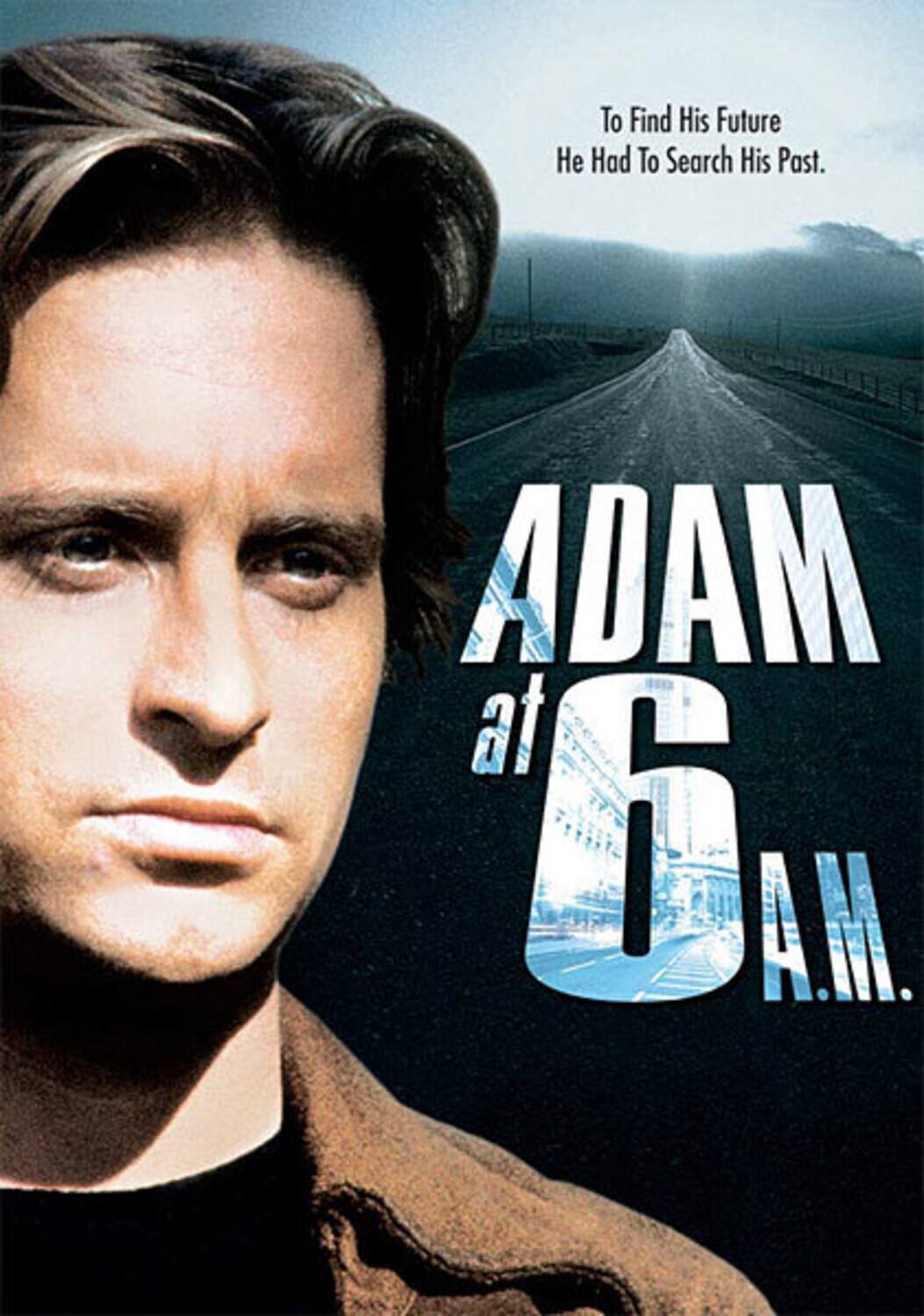 Front. Adam at 6 A.M.   - DVD.