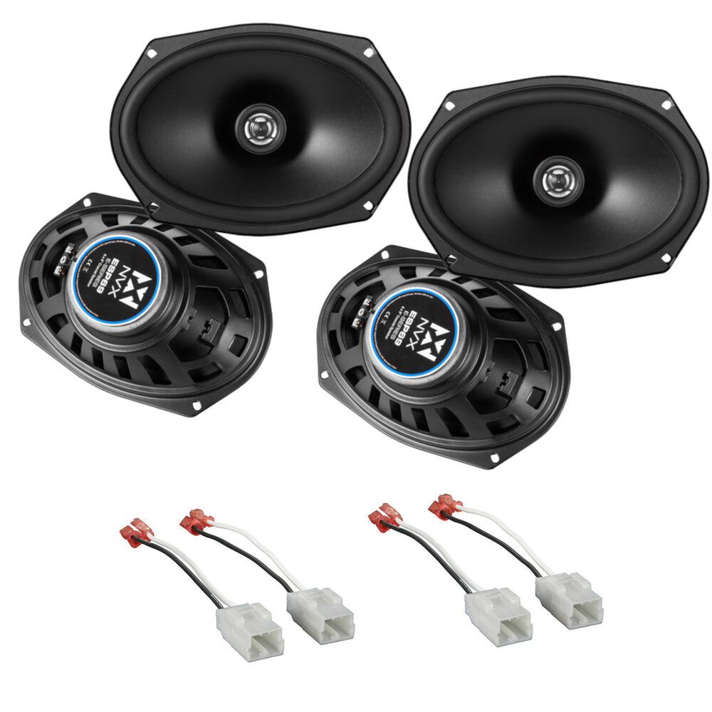 ROE  
ESP69 NVX X  
HELL  
ESP69 NVX X  
M