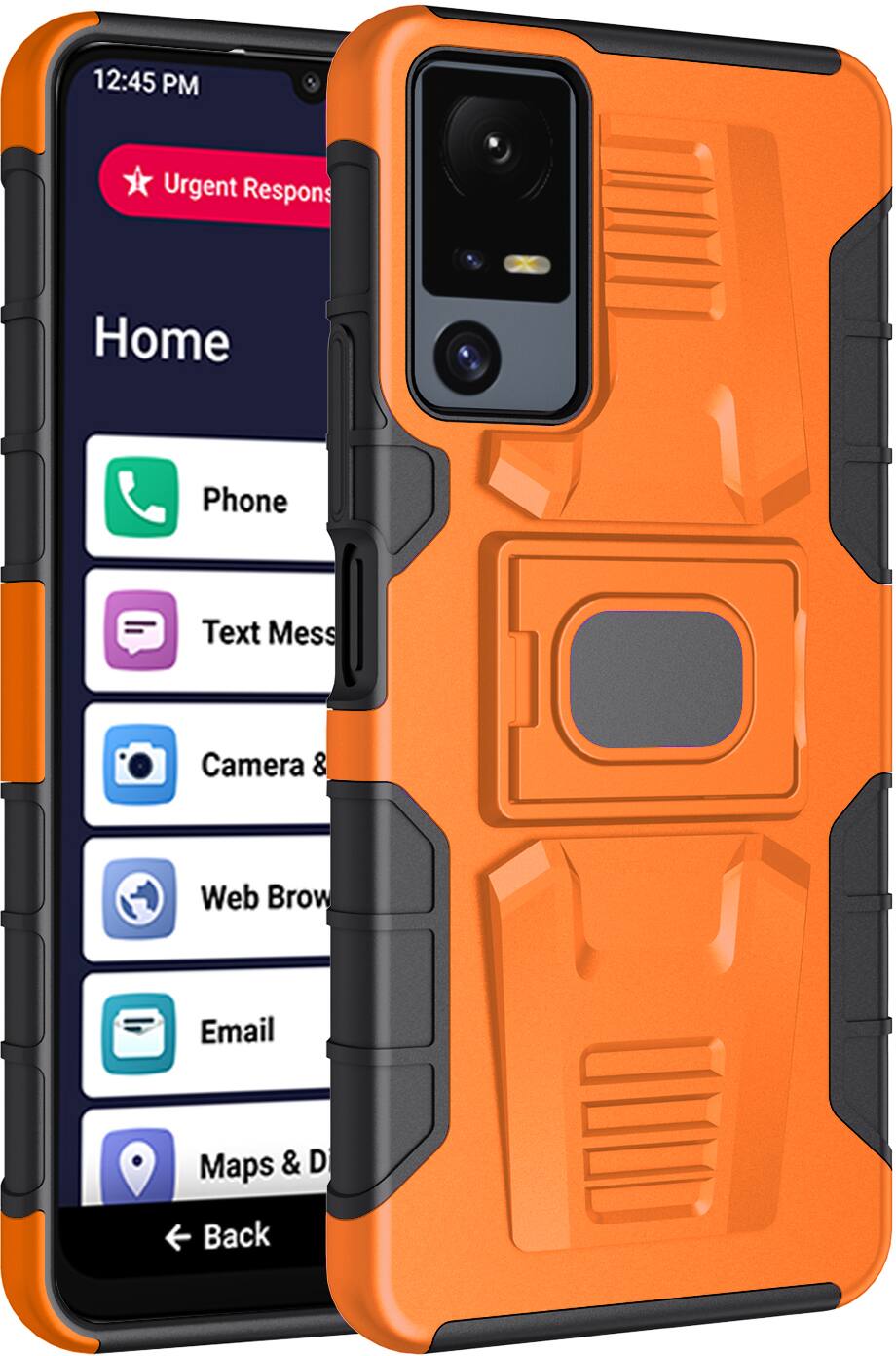 Orange