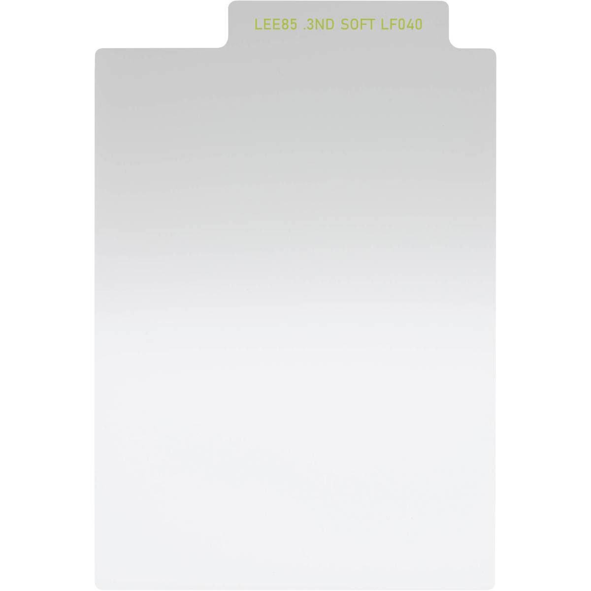 LEE85 .3ND SOFT LF040