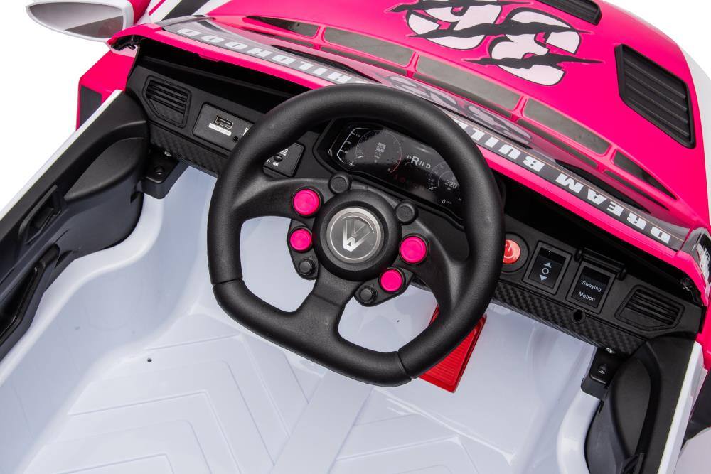 E a RND D BUID 220 o DREAM O Motion Swaying

Corrected text:
E a RND D BUID 220 o DREAM O Motion Swaying