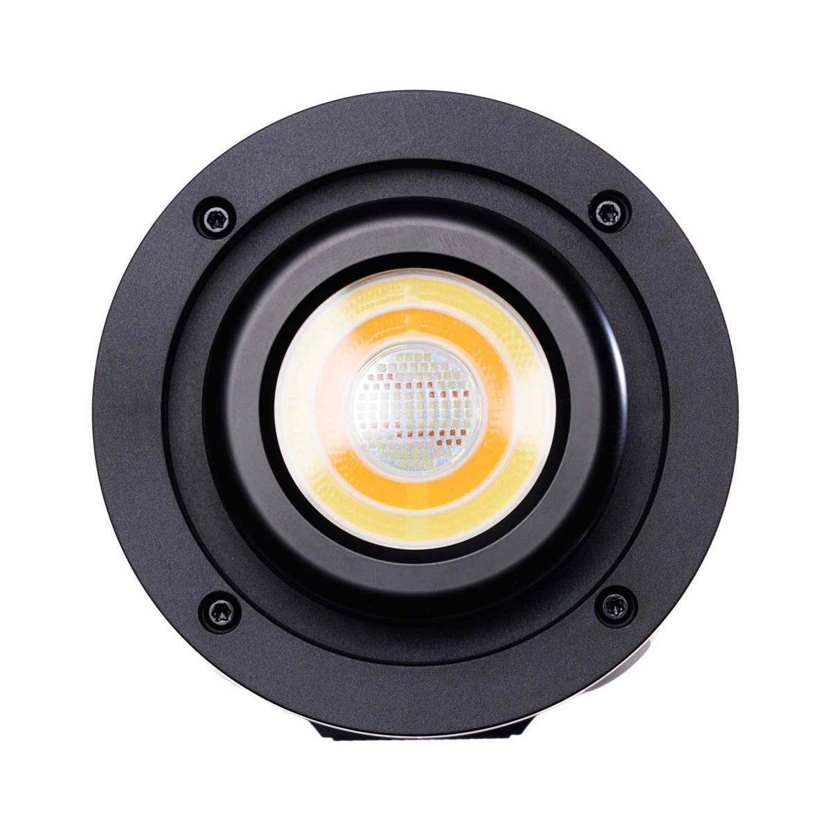 Alt View 8. Elinchrom - Elinchrom LED 100 C 100W Bi-Color RGB Dual Light Kit.