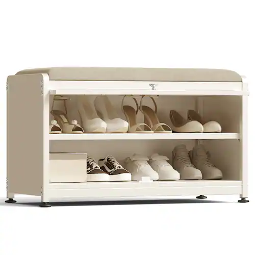 Shoe Racks & Storage