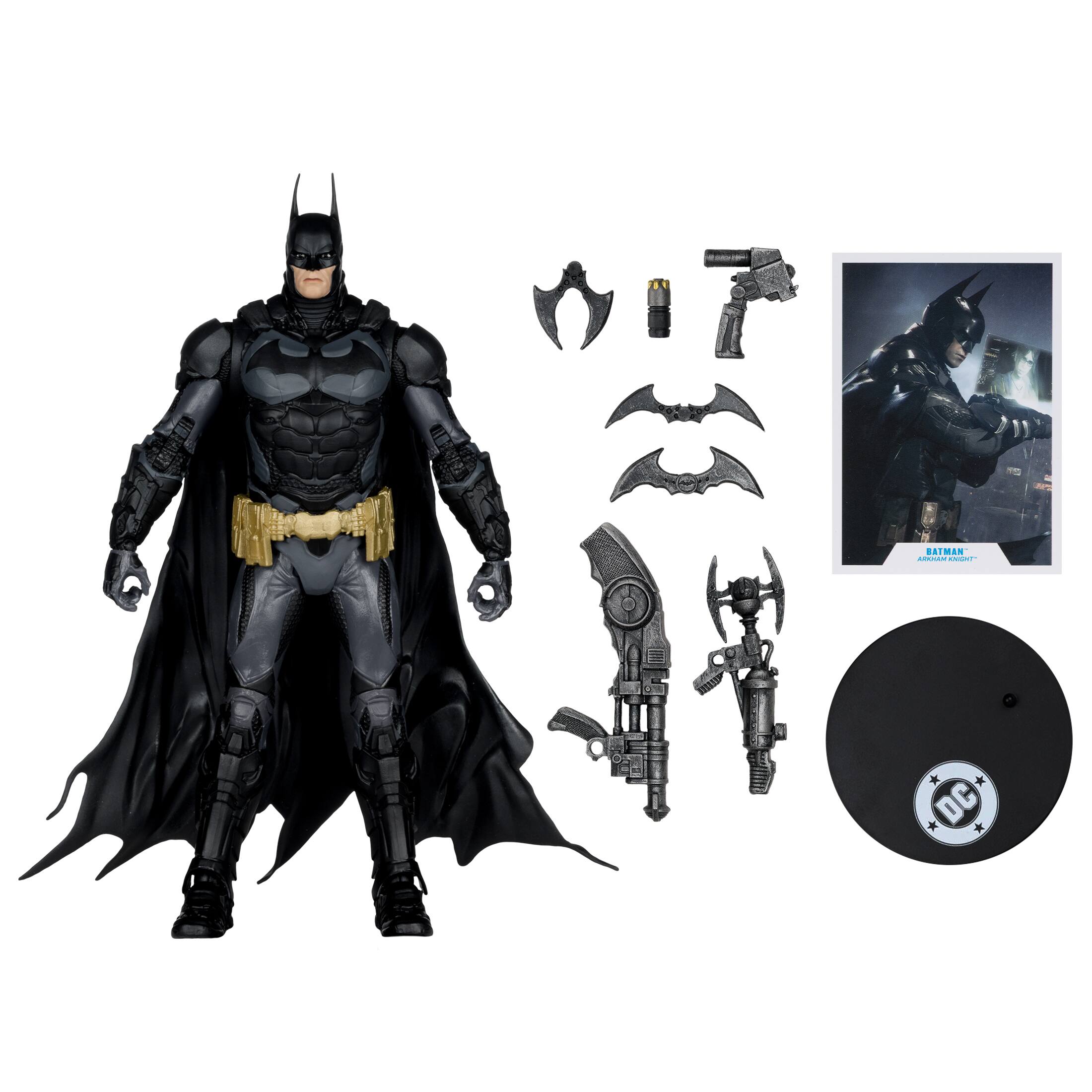Y BATMAN MANRA SNGNT- DC