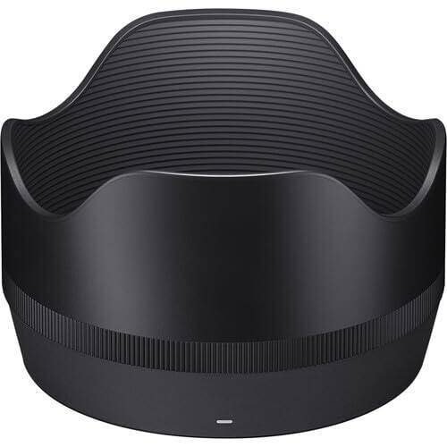 Alt View 1. Sigma - Sigma 50mm f/1.2 DG DN Art Lens for Sony E-Mount w/ Pixel Advance Accessories Bundle | 316965 | Sigma 50mm f1.2 e Mount - Black.
