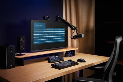 Elgato Wave Mic Arm Black 10AAY9901 - Best Buy Elgato Wave Mic Arm Black 10AAY9901 - Best Buy