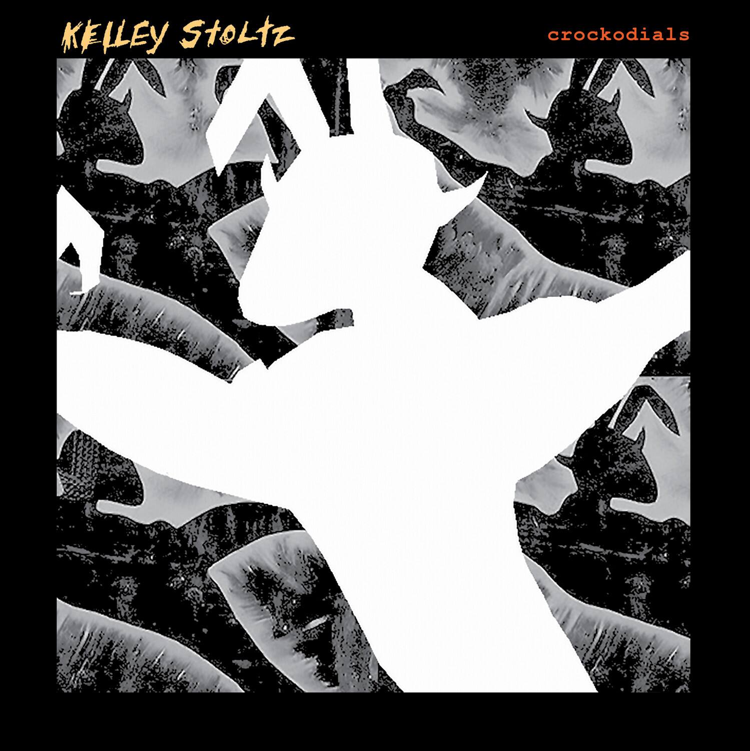 KEILEY StOLTZ  
crockodials