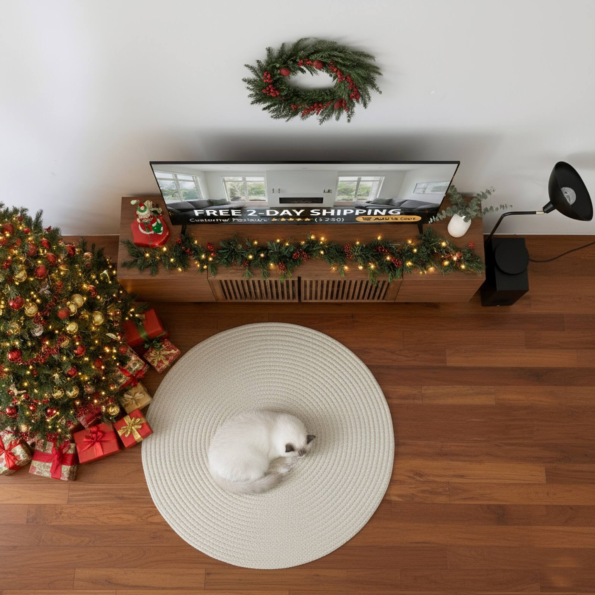 11 - La FREE 2-DAY SHIPPING Customer P E (20) - O COSrr

FREE 2-DAY SHIPPING