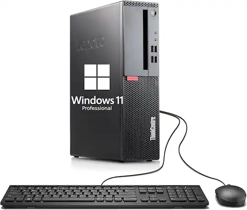 Lenovo ThinkCentre - Windows 11 Professional