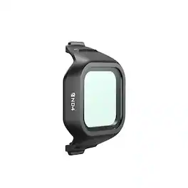 Freewell - ND4 2-Stop Neutral Density Filter for DJI Mini 5 Pro Drone