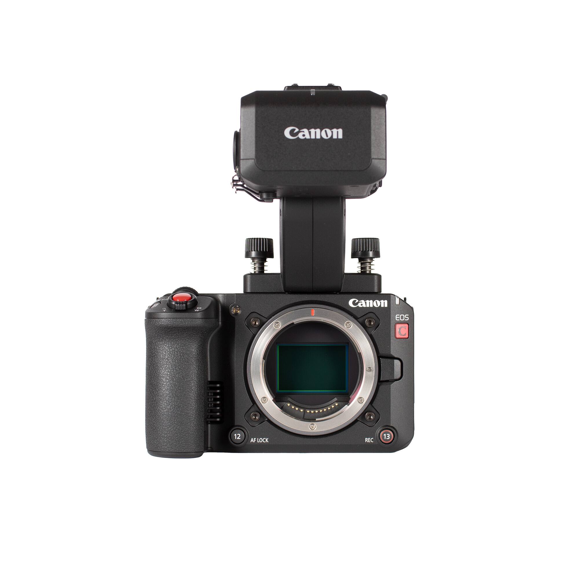 Canon EOS 6C 12 AF LOCK REC 13