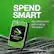SPEND SMART
Affordably boost performance and space
SEAGATE BARRACUDA COMPUTE