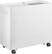 Alt View 16. Insignia™ - 2,000 Sq. Ft. 35-Pint Portable Dehumidifier with 4.86 qt Bucket Capacity and ENERGY STAR Certification - White.