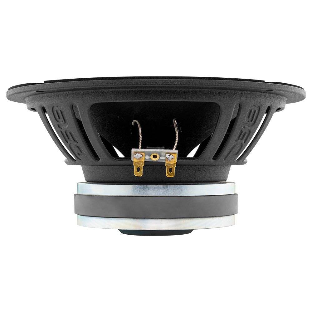 Left. DS18 Audio - PRO 8" Mid-Bass Loudspeaker, 150W RMS 8-Ohm.