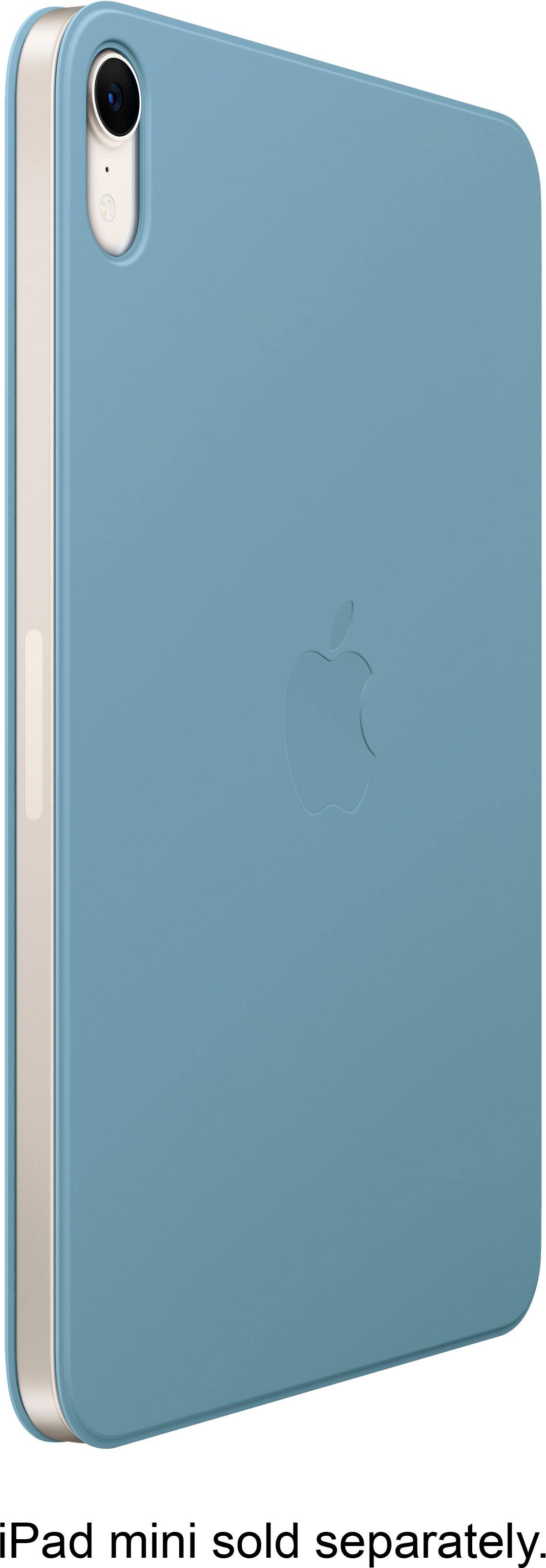 iPad mini is sold separately.