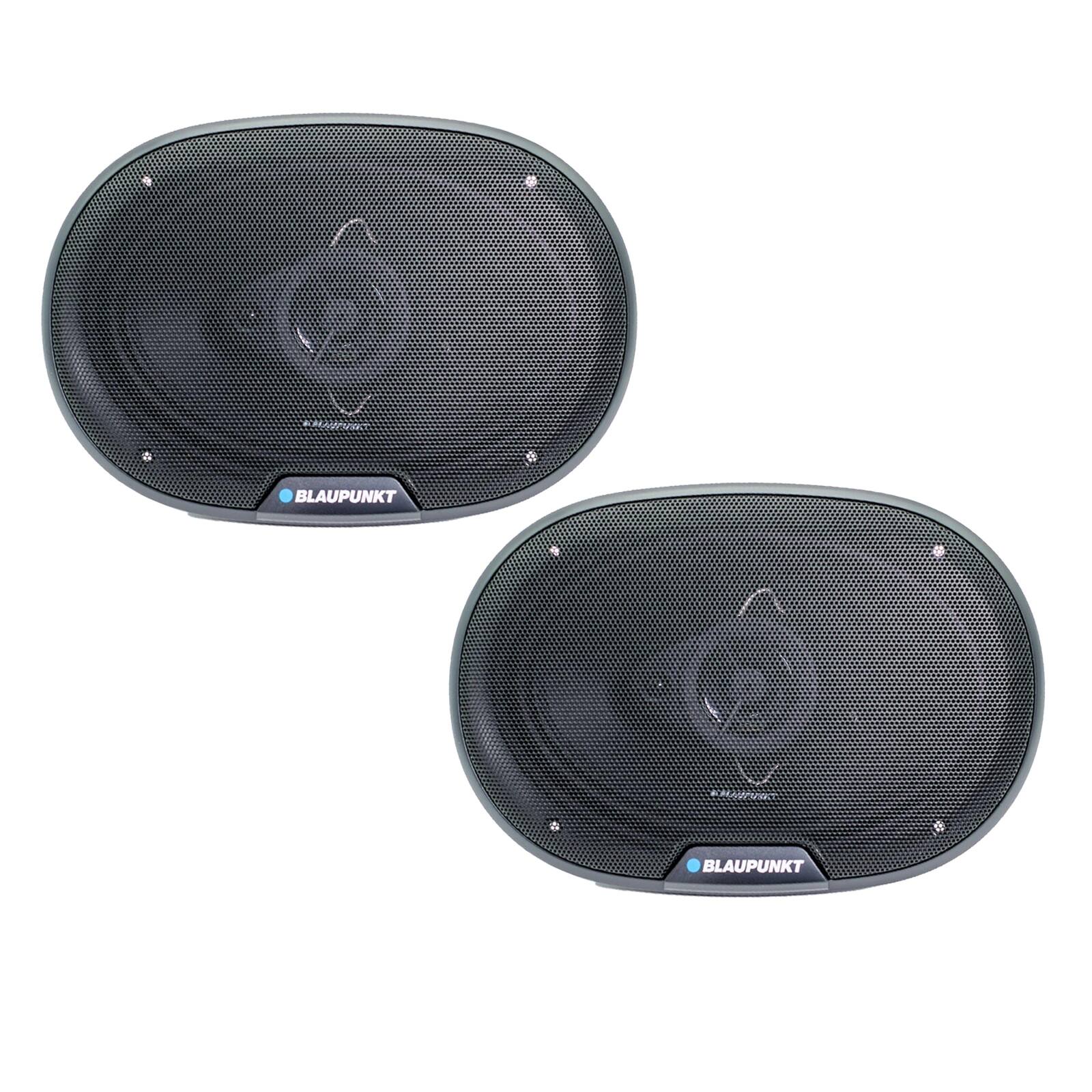 BLAUPUNKT - BLAUPUNKT