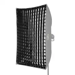 Glow - Heavy Duty Egg Crate Grid for 32x48" Softbox
