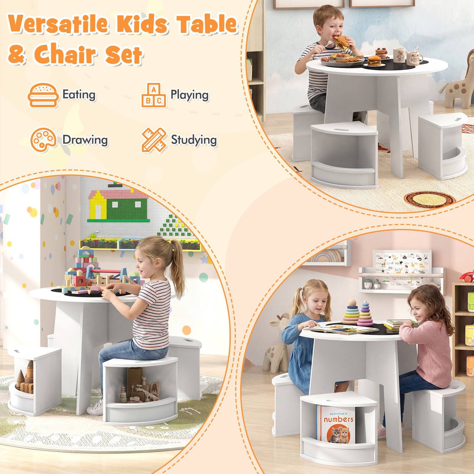 media item thumbnail