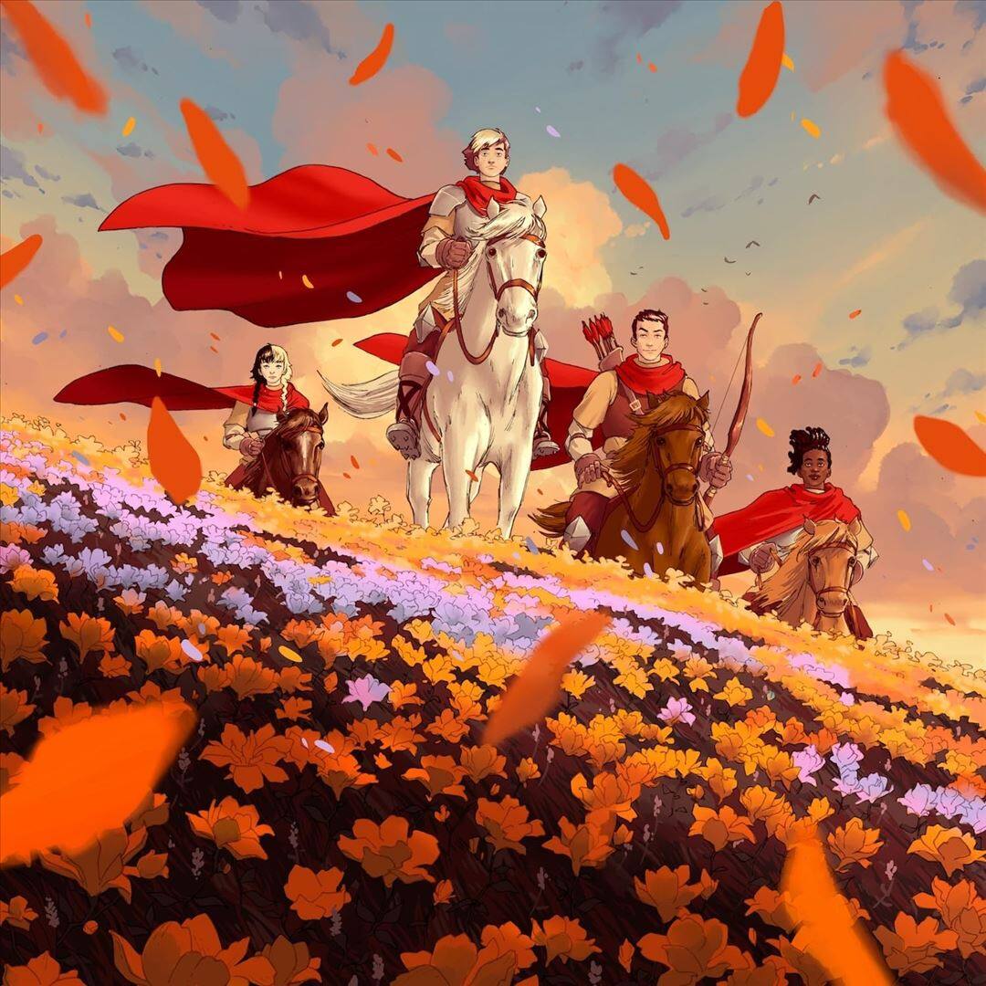Tales From Cazilor: Wyldflowers [LP] [VINYL] price history on PriceWatchPro