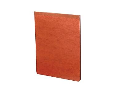 Alt View 3. Smead - Premium Pressboard 2-Prong Report Cover, Letter Size - Red.