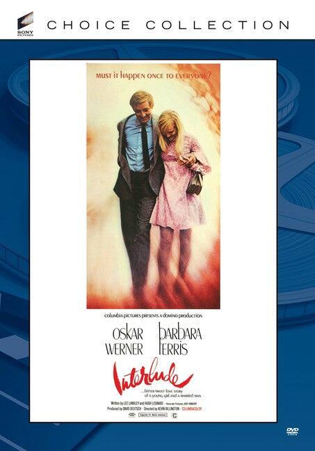 Interlude (1965) - DVD