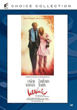Interlude (1965) - DVD