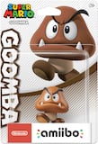 Nintendo - amiibo Figure (Goomba) - Multi