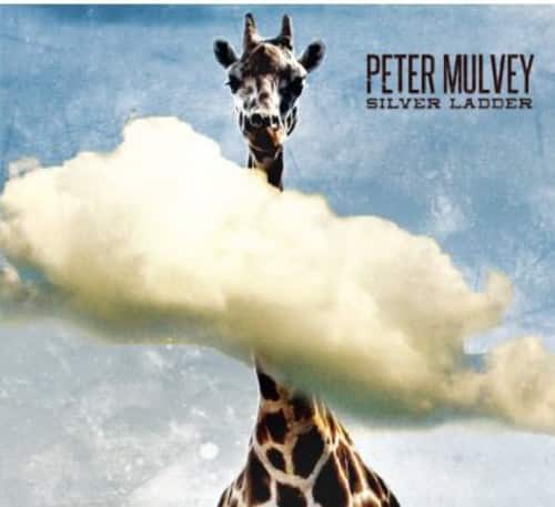 Peter Mulvey - Silver Ladder   - COMPACT DISCS [CD] price history on PriceWatchPro