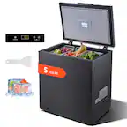 - SO RE 5 CU.FT CcHia