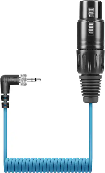 Microfono Shotgun Sennheiser MKE600 - Professionale, Direzionale, Alimentazione Phantom O Batteria - Foto 10