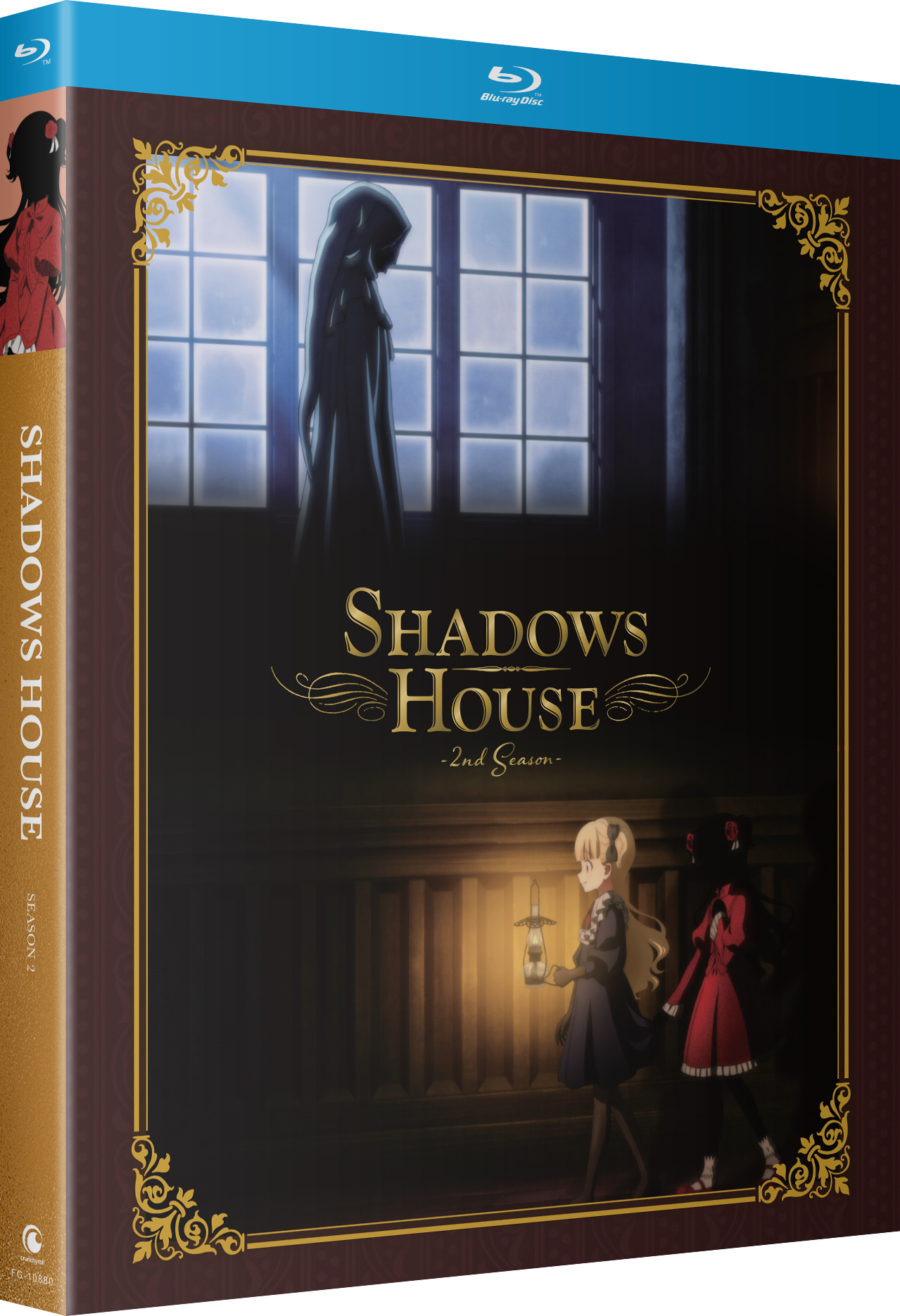 Shadows House 2nd Season 