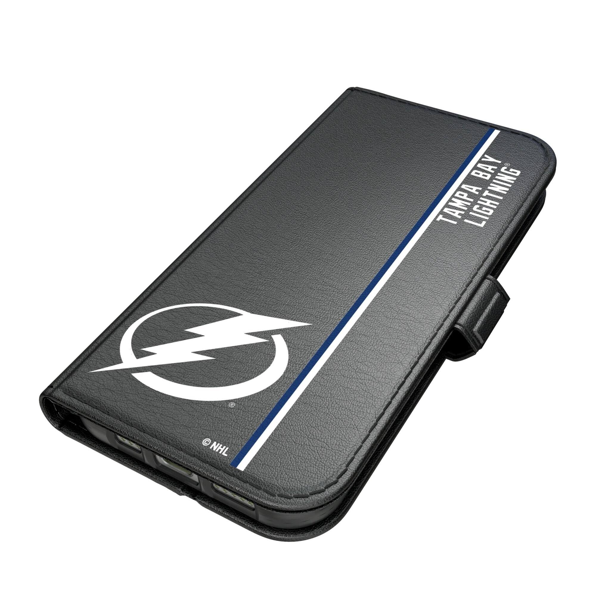 Tampa Bay Lightning  
NHL