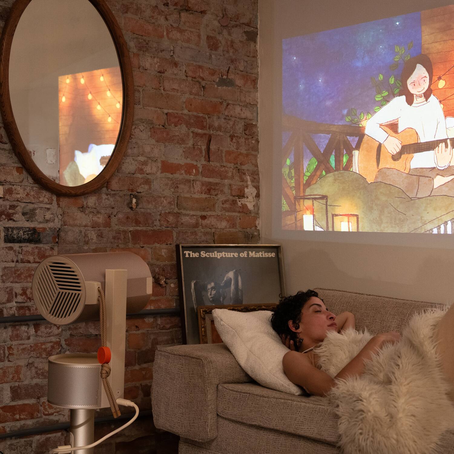 The Sculpture of Matisse