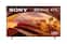 Sony - 55" Class X77L LED 4K UHD Smart Google TV (2023)