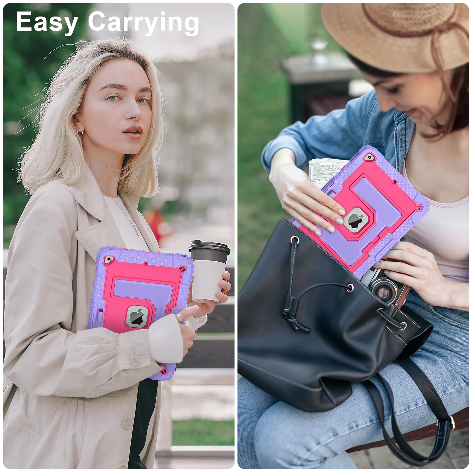 Easy Carrying