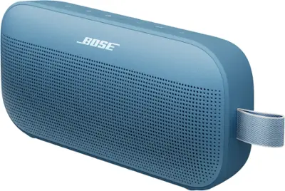 Bose SoundLink Flex (2nd Gen) Portable Bluetooth Speaker with Bose SoundLink Flex (2nd Gen) Portable Bluetooth Speaker with