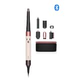 Dyson - Airwrap i.d. Multi-Styler for Straight+Wavy Hair - Ceramic Pink/Rose Gold