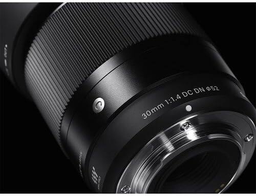 30mm 1:1.4 DC DN 52