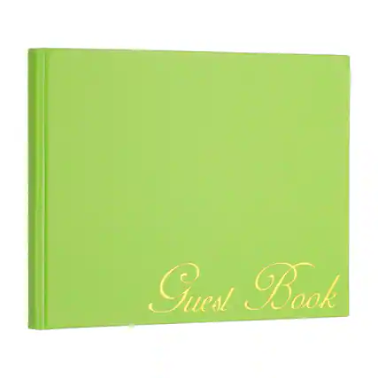 Guest Book