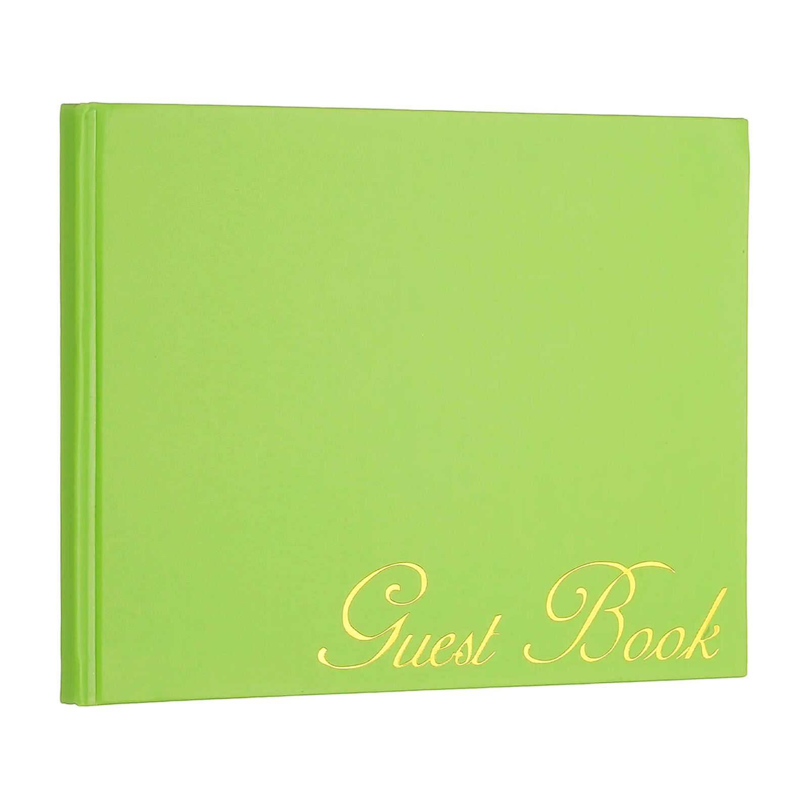 Guest Book