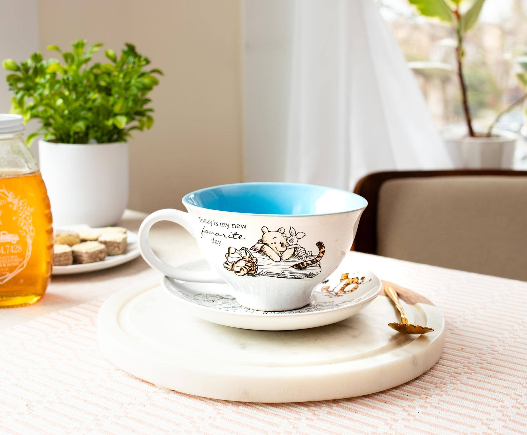 Today is my new favorite day