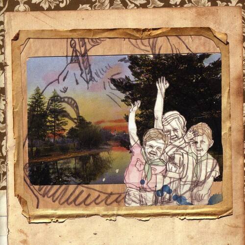 Front. M m - Go Go Smear the Poison Ivy   - COMPACT DISCS.