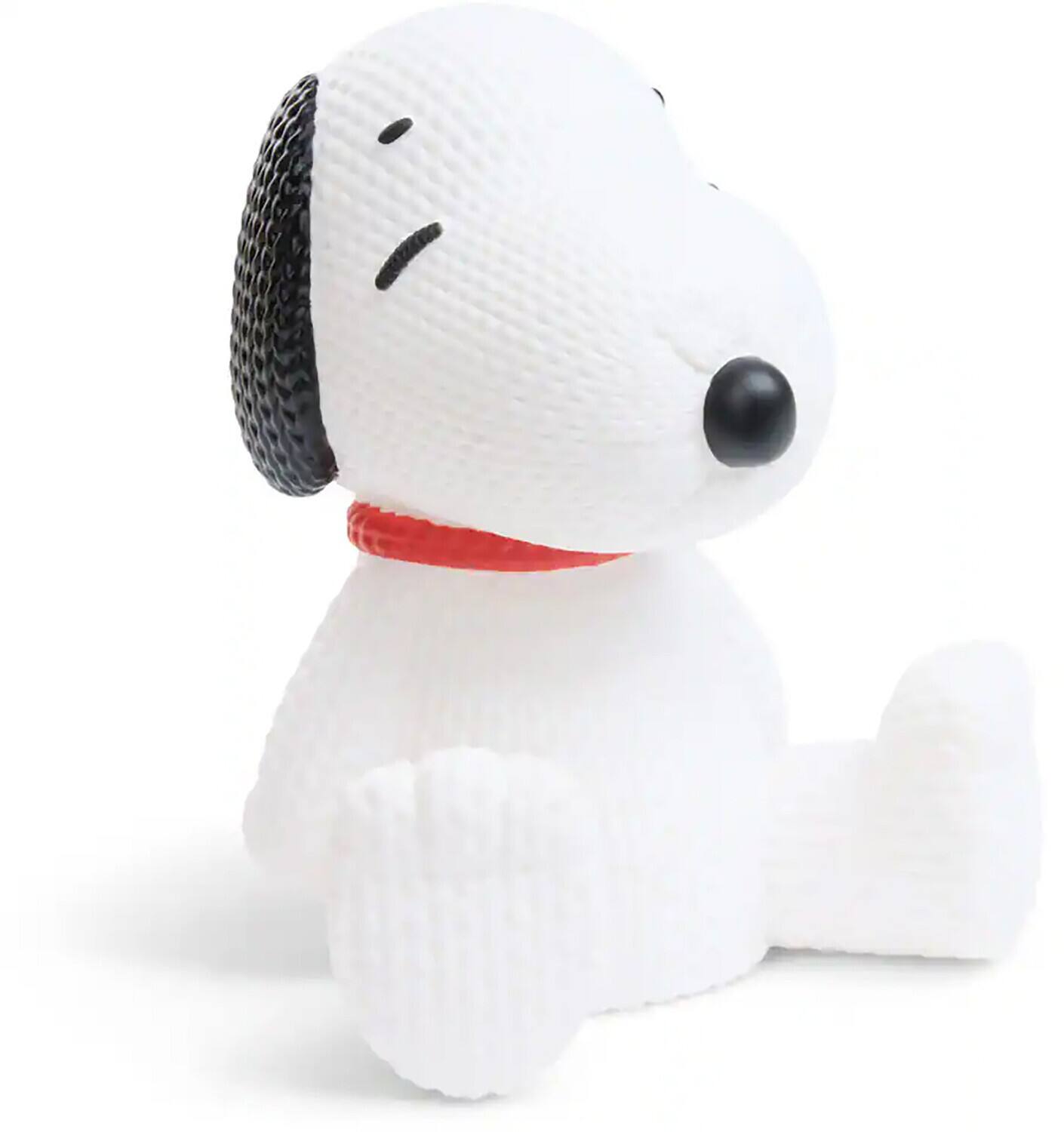 Alt View 1. Handmade by Robots - Handmade by Robots - Peanuts - Snoopy #419   - COLLECTIBLES - Multicolor.