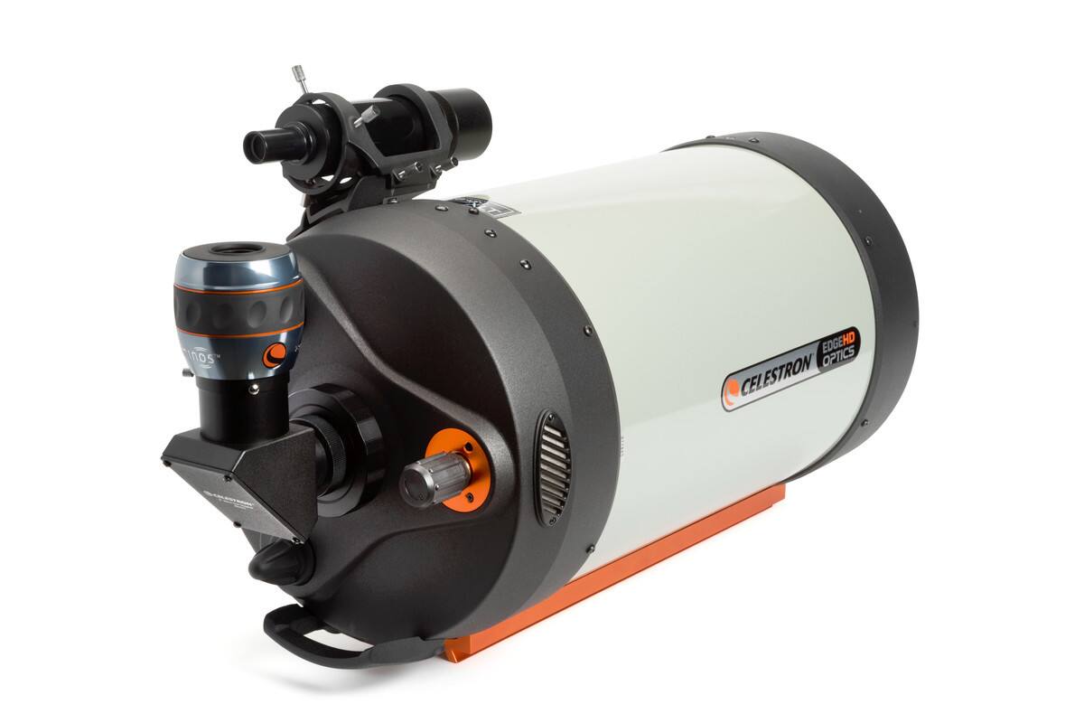 CELESTRON EDGEHD OPTICS