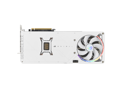 ASUS ROG Astral GeForce RTX 5080 16GB GDDR7 PCI Express 5.0 x16 ASUS ROG Astral GeForce RTX 5080 16GB GDDR7 PCI Express 5.0 x16