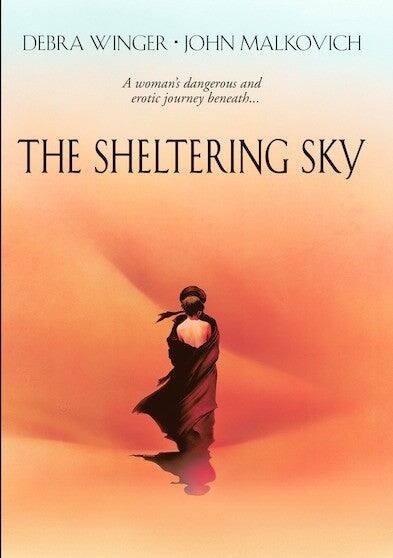 Sheltering Sky, The - DVD