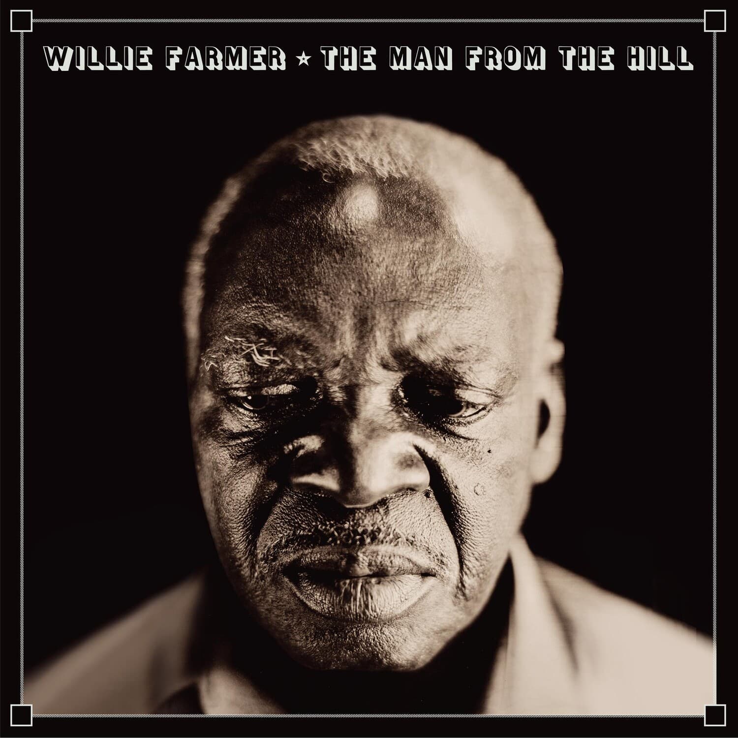 Willie Farmer - Man From The Hill   - VINYL LP price history on PriceWatchPro
